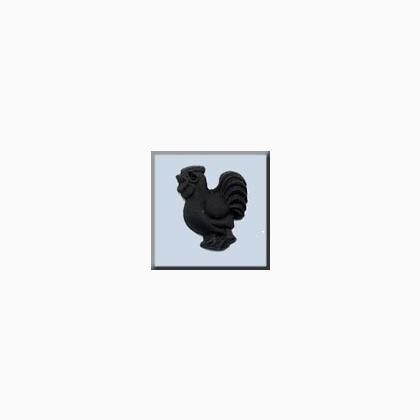 12301 Roaster Matte Black
