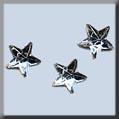 12299 Very Petite Crystal Stars