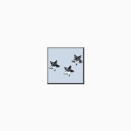 12299 Very Petite Crystal Stars