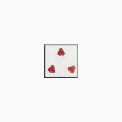 12294 Petite Bell Flower Matte Rose