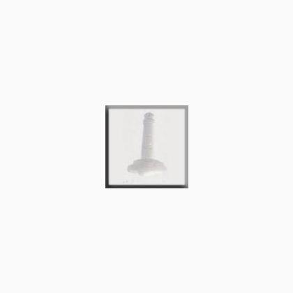 12287 Lighthouse Matte Crystal