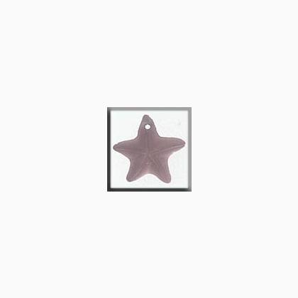 12243 Starfish Matte Rosaline