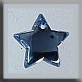 12170 Medium Star Light Sapphire Bright