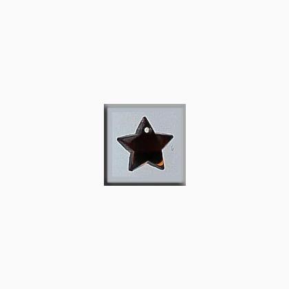 12169 Medium Star Topaz Bright