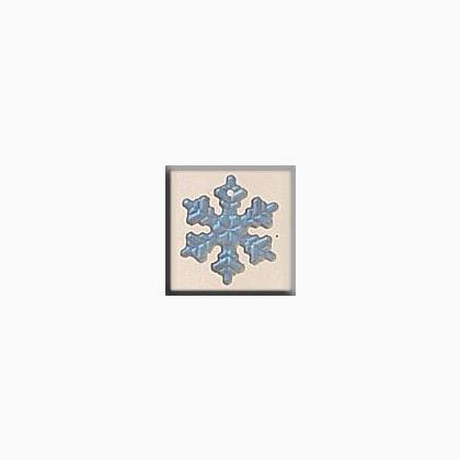12161 Small Snowflake Mt Crystal AB