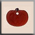 12131 Pumpkin Matte Orange
