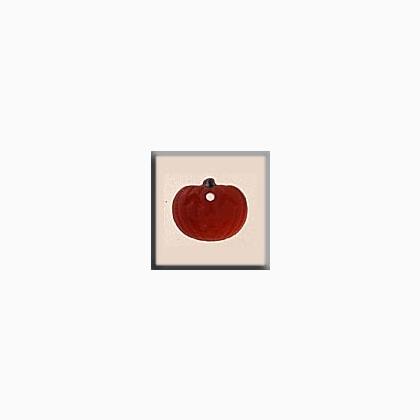 12131 Pumpkin Matte Orange