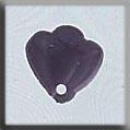 12064 Flat Bell Flower Amethyst