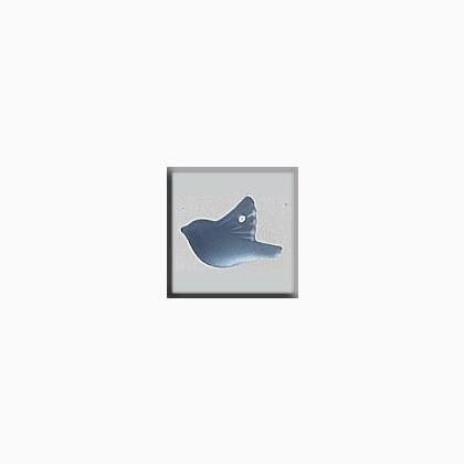 12051 Small Bird Blue