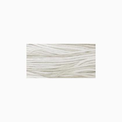 WDW 1088 White Lightning