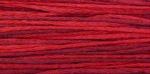 WDW 2266 Turkish Red