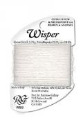 Wisper w88: White