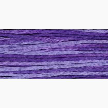 WDW 2333 Peoria Purple