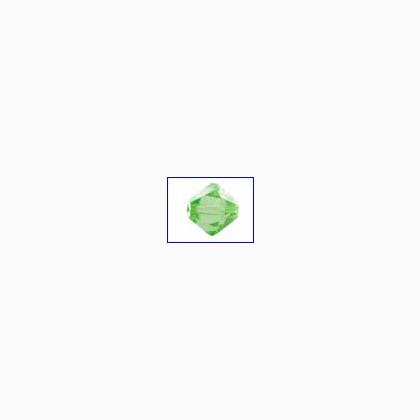 Peridot 8mm.
