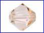 Light Peach 6mm.