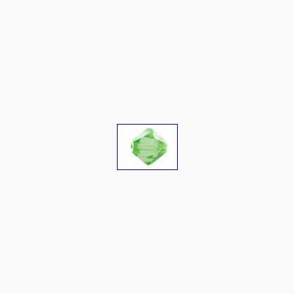 Peridot 6mm.