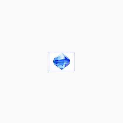 Sapphire 6mm.