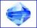 Sapphire 4mm.