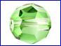 Peridot 8mm.