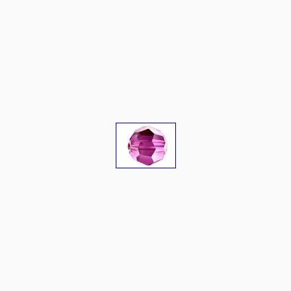 Fuchsia 8mm.