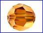 Topaz 10mm.