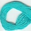 YLI soie #136 - Bright Turquoise