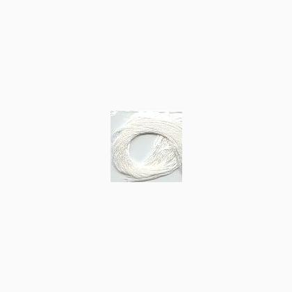 YLI soie - Blanc