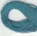 YLI soie #28 - Blue Green