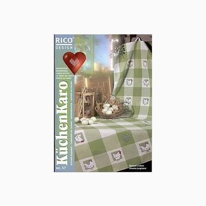 Rico Design: Tableaux cuisine