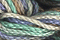 Caron Watercolours 007 - Pistachio Nut