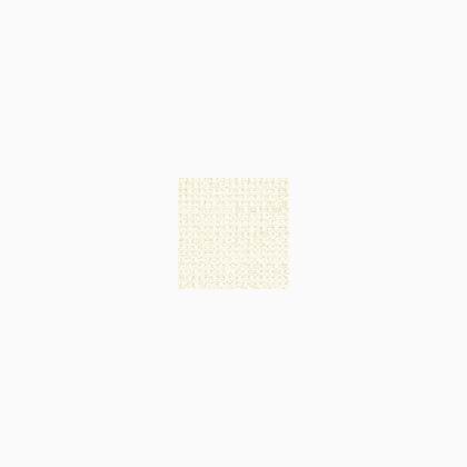 Aida 16 count, precut Antique White