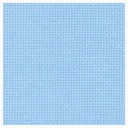 Aida 5.4 Pts (14ct.) Azur