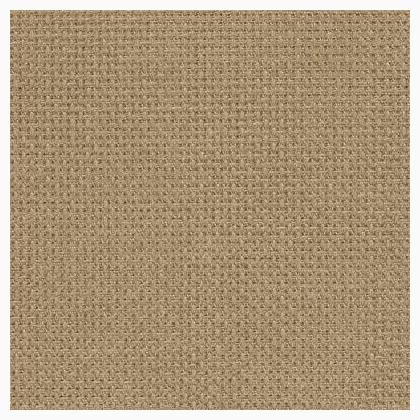 Aida 7 Pts (18ct.) Sable