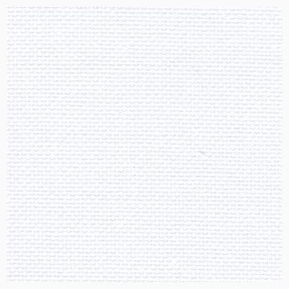 Aida 6.4 Pts (16ct.) Blanc