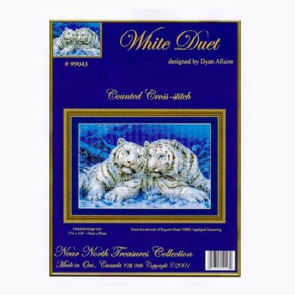 White Duet