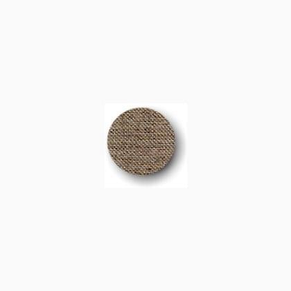 Lin 32ct.: Naturel Brown Undyed