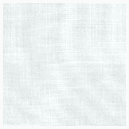 Lin Belfast 32 ct - Blanc