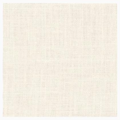 Lin Belfast 32 ct - Blanc Antique