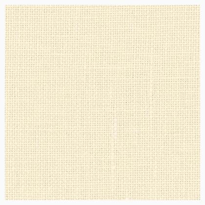 Lin Belfast 32 ct - Crème