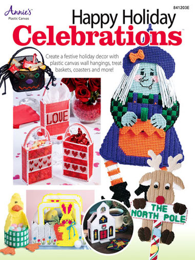 Happy Holiday Celebrations