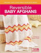 Reversible Baby Afghans