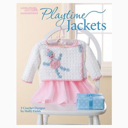 Playtime Jackets