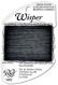 Wisper w62: Charcoal Heather