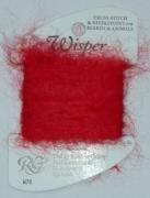Wisper w70: Red