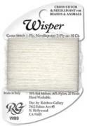 Wisper w89: Ecru