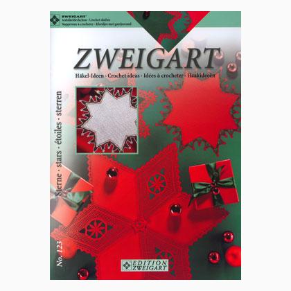 Zweigart: Etoiles II°