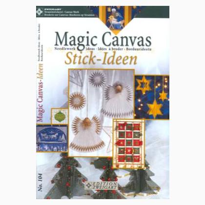 Zweigart: Décorations magiques