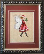 Christmas Elf Fairy (Modèle en Édition Limitée)