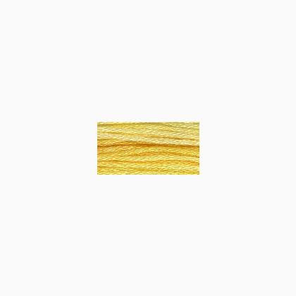 Sampler Threads: Apricot Blush
