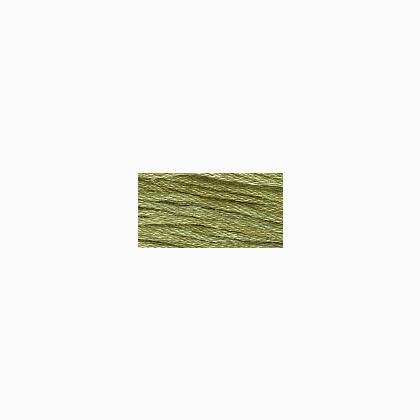 Sampler Threads: Avocado